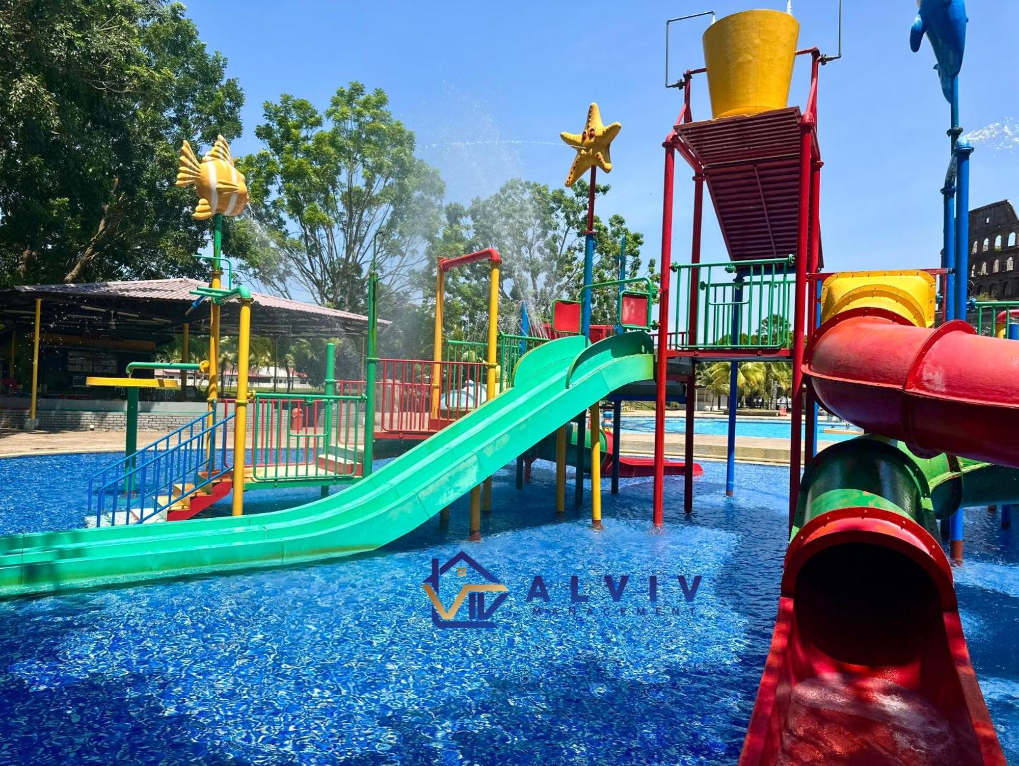 Amari Lagoon Melaka Kids Friendly I 5Min Zoo Melaka Eksteriør bilde