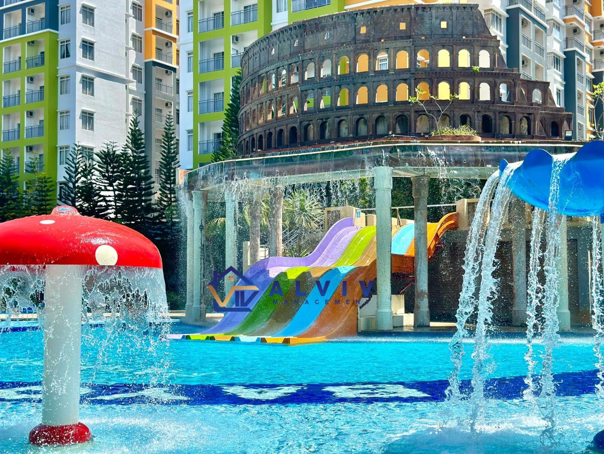 Amari Lagoon Melaka Kids Friendly I 5Min Zoo Melaka Eksteriør bilde