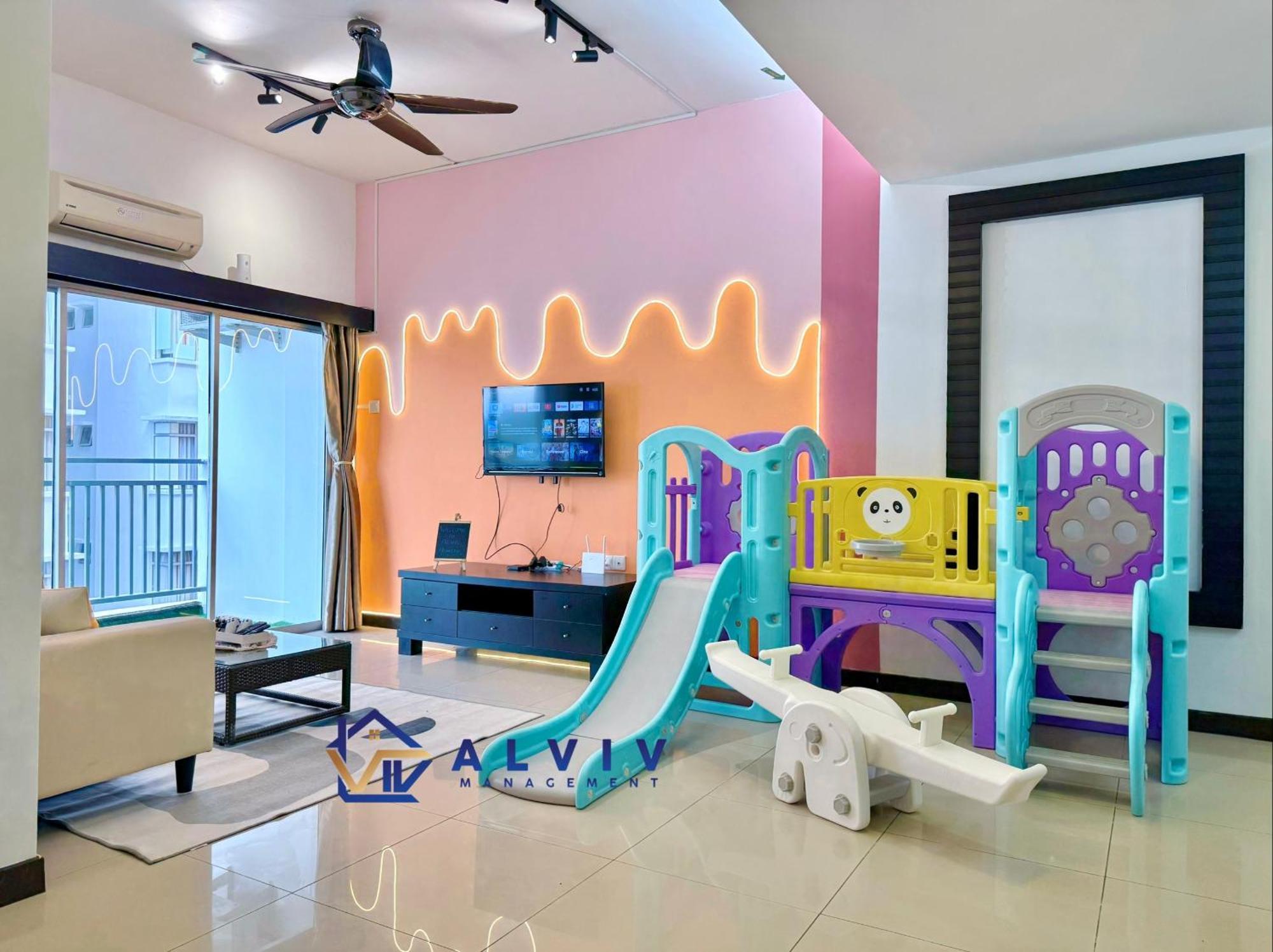 Amari Lagoon Melaka Kids Friendly I 5Min Zoo Melaka Eksteriør bilde